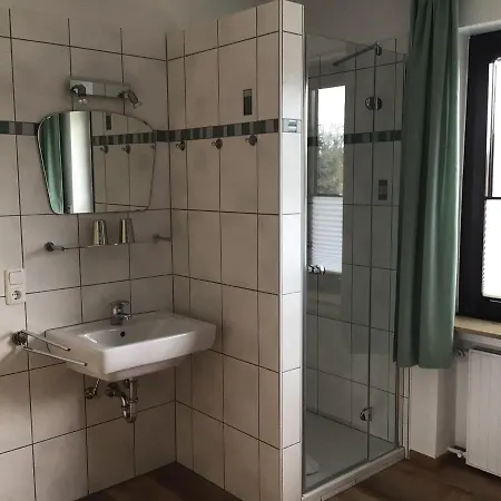 Ferienwohnungen Hoefchen Eckfeld Zewnętrze zdjęcie