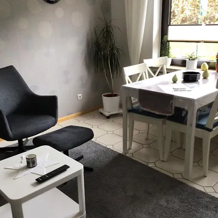 Ferienwohnungen Hoefchen Eckfeld Zewnętrze zdjęcie