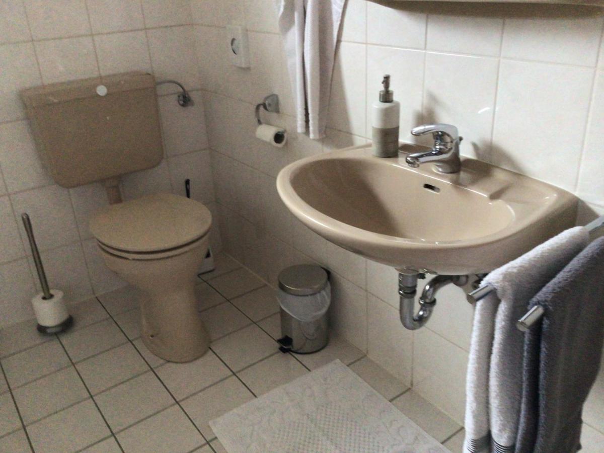 Apartment Im Höfchen