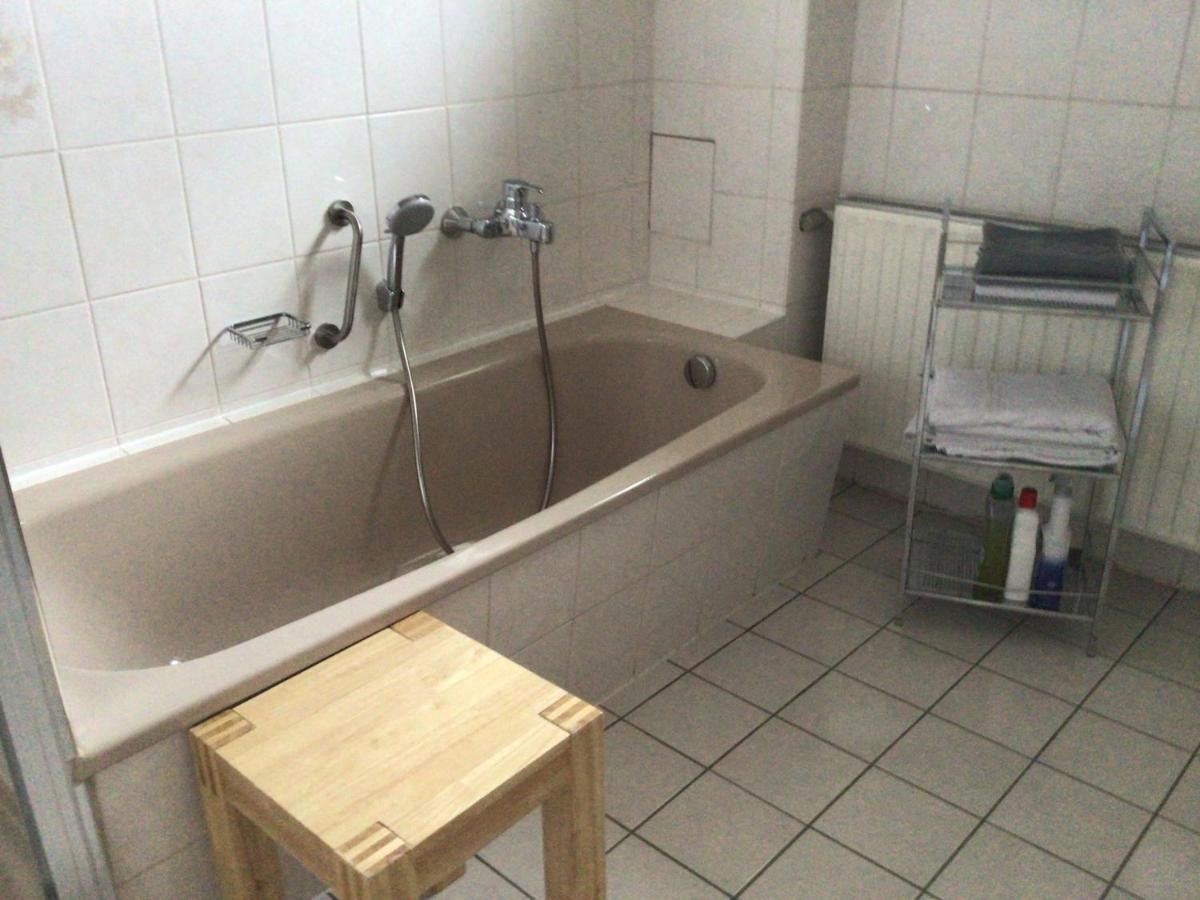 Apartment Im Höfchen Eckfeld