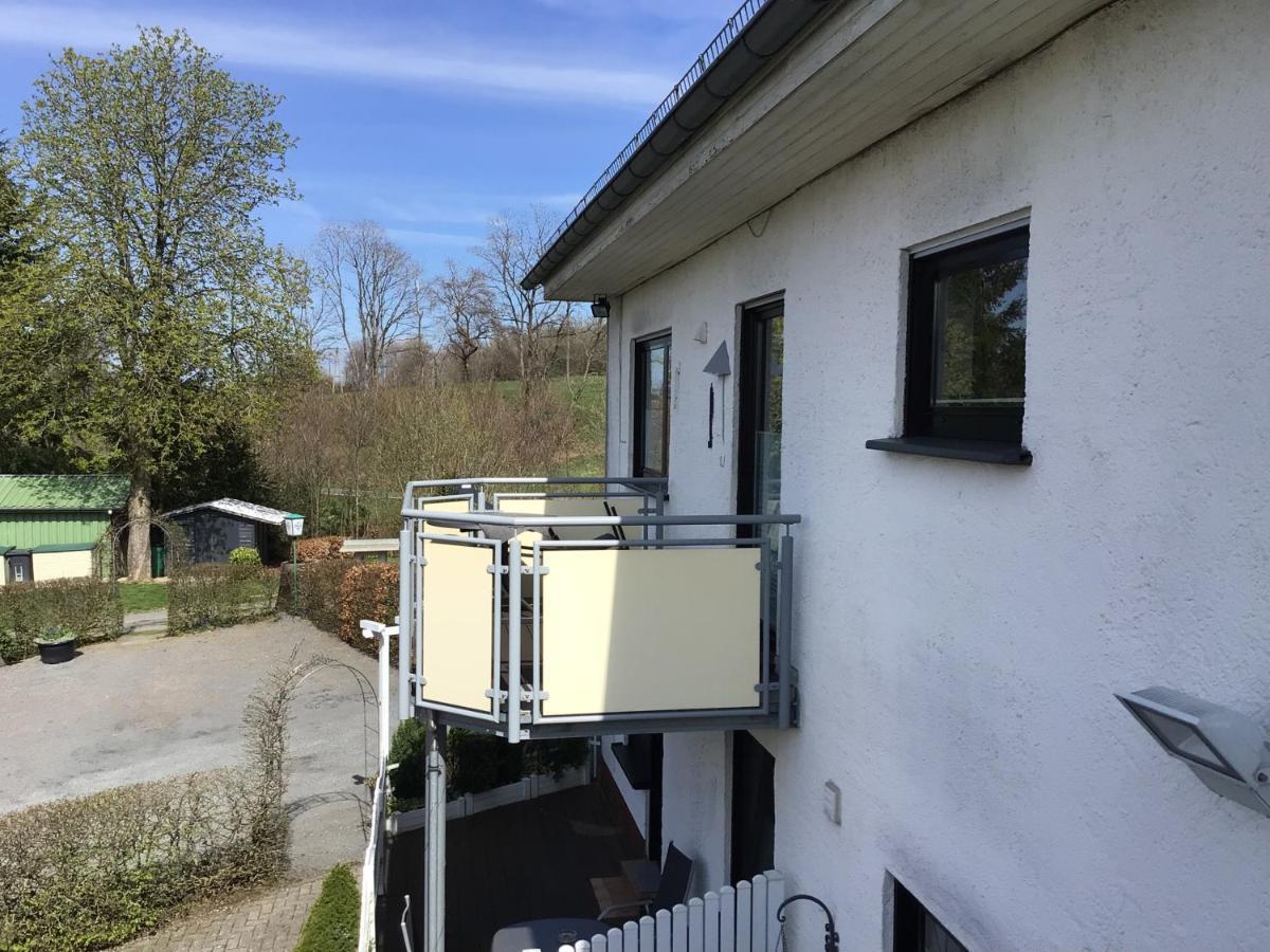 Im Höfchen * Eckfeld