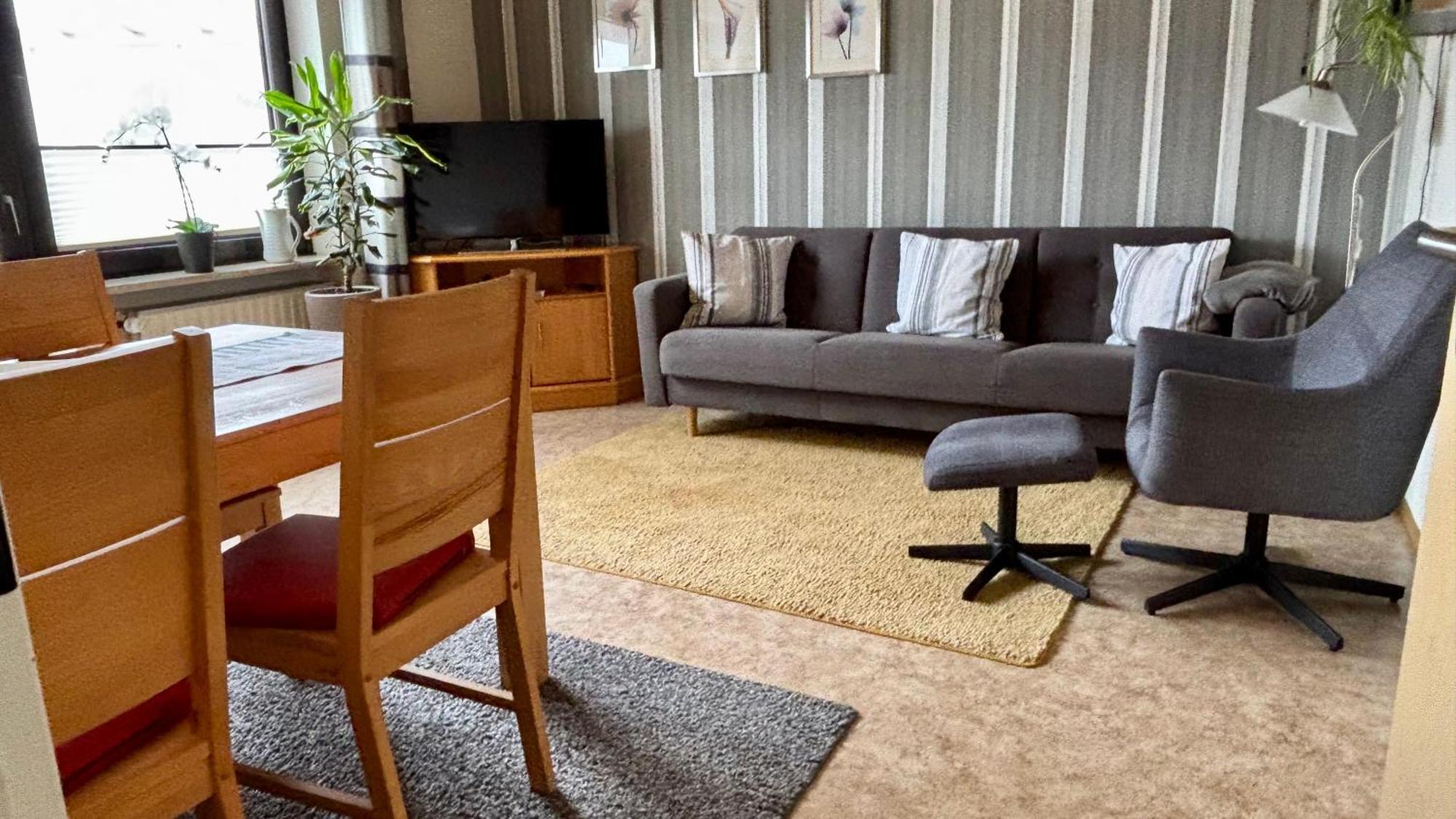 Im Höfchen Apartment