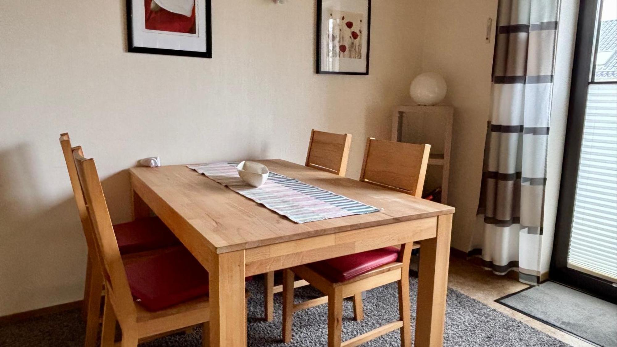 Apartment Im Höfchen