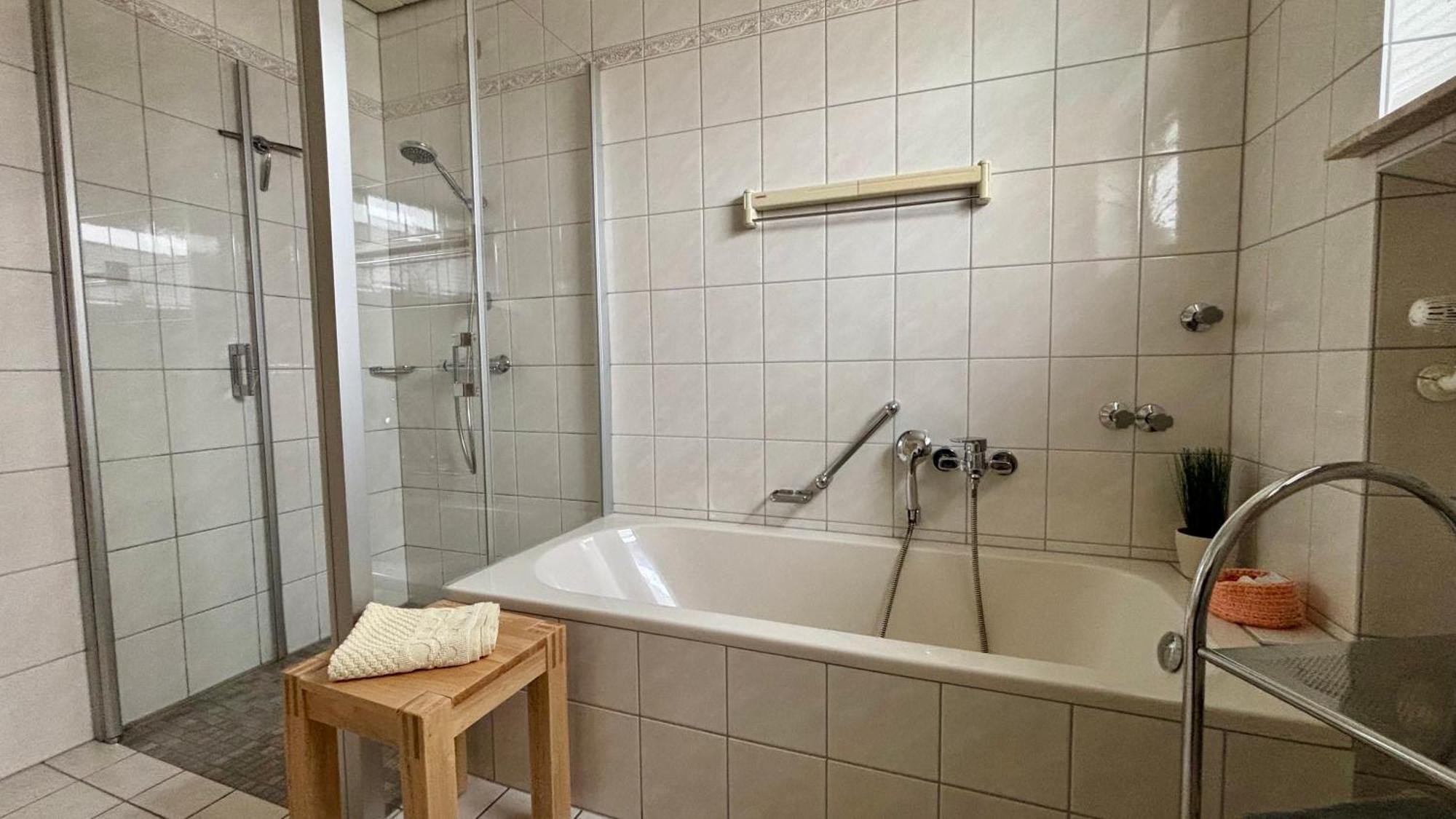 Apartment Im Höfchen *