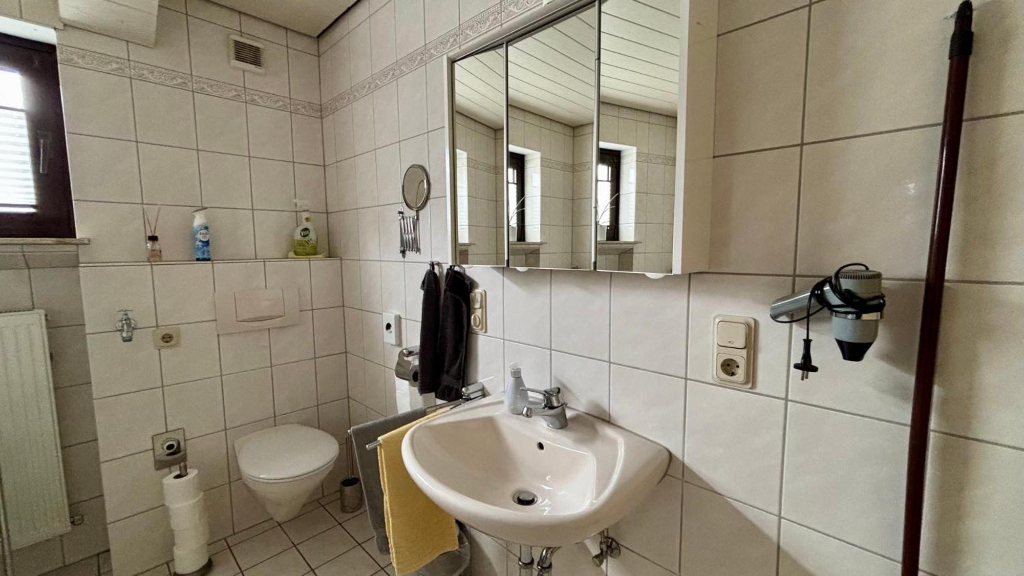 Im Höfchen Apartment Eckfeld